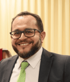 Reverendo Antônio Xavier