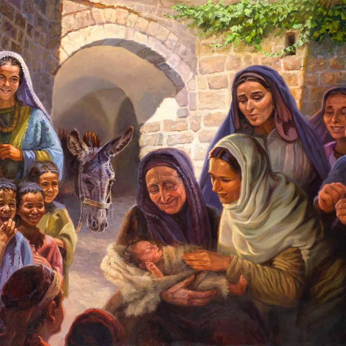 A Impressionante Bondade de Deus